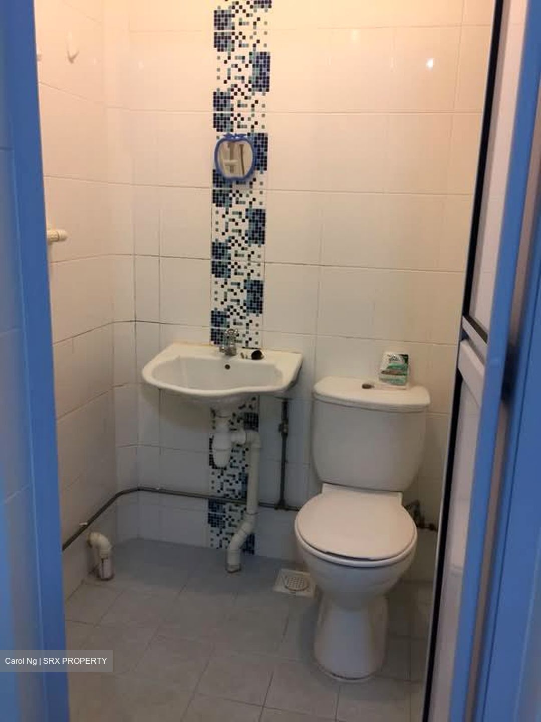 Blk 340 Woodlands Avenue 1 (Woodlands), HDB Executive #565842981